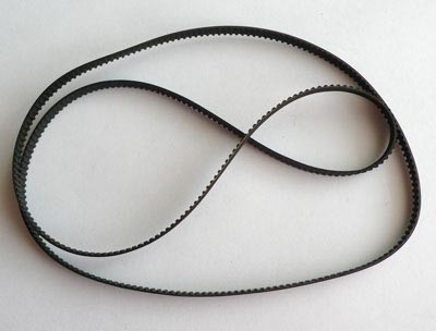 parte dentata del minilab di frontiera di Fuji della cinghia 56K975310 fornitore