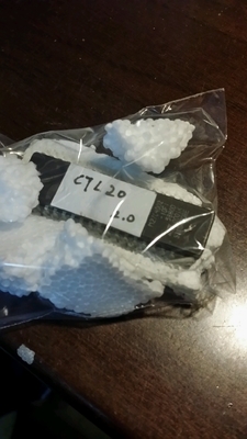 IC ROM For CTL da no. 20 U16 114C898435 per il PWB del pezzo di ricambio CTL 20 di Minilab di frontiera di Fuji fornitore