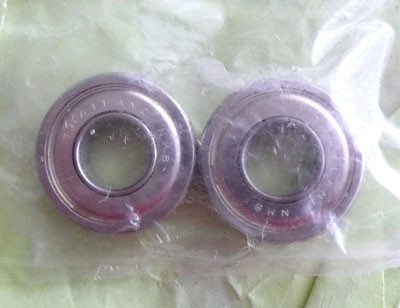 cuscinetto della parte di Minilab di frontiera di 322G02023 Fuji fornitore