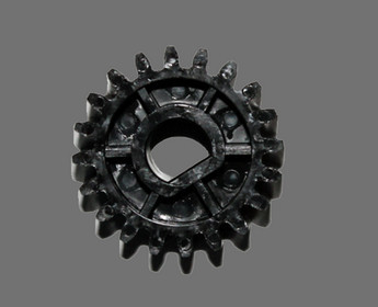 Ingranaggio per la frontiera 350 di Fuji un numero del pezzo 327F1122065B 327F1122065 di 370 355 375 390 Digital Minilab fornitore