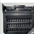COMPLESSIVO CREMAGLIERA del pezzo di ricambio PS4 di Minilab di frontiera 340 di 802C1024656 Fuji fornitore