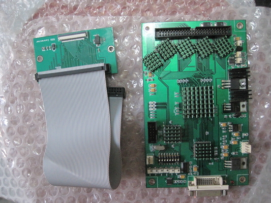 Doli DL 0810 driver LCD della nuova versione del pezzo di ricambio di 2300 13U Minilab fornitore