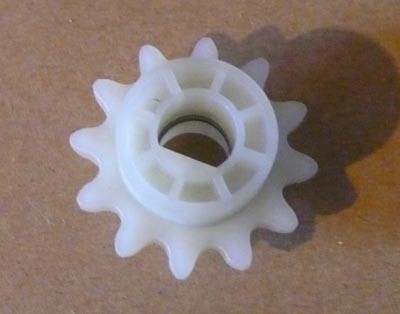 parte del minilab di frontiera di 326G02068 Fuji fornitore