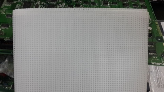 frontiera 350 di 323F0072 Fuji cinghia più asciutta del pezzo di ricambio di 355 370 375 390 Minilab fornitore