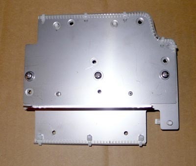 parte del minilab di frontiera di 356Y101351 Fuji fornitore