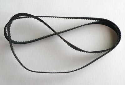 parte dentata del minilab di frontiera di Fuji della cinghia 56K325000 fornitore