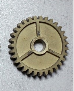 Ingranaggio 327D1061600A del minilab di frontiera di Fuji fornitore