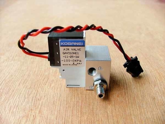 Frontiera 350 di Fuji valvola 394C918408B 394C918408 del pezzo di ricambio di 355 370 375 Minilab fornitore