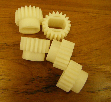 Frontiera 500 di Fuji ingranaggio 327D1060873A 327D1060873 del pezzo di ricambio di 550 570 Minilab fornitore