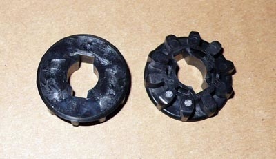 parte del minilab di frontiera di 34B5547804 Fuji fornitore