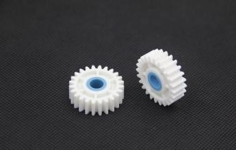 Le DENTATURE 31 O di Minilab di frontiera 550 di Fuji HANNO TAGLIATO l'ingranaggio 327C1061589A 327C1061589 F327C1061589A fornitore