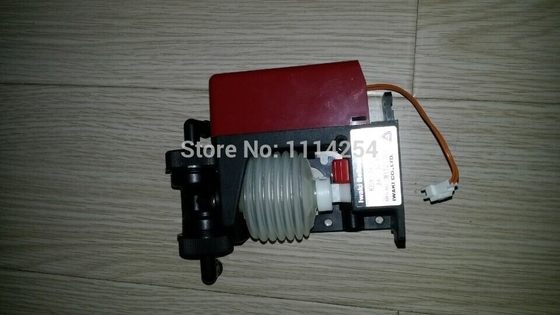 Frontiera 550 di Fuji pompa 133C1060660 133C1060660D del replenisher del pezzo di ricambio di 570 minilab fornitore