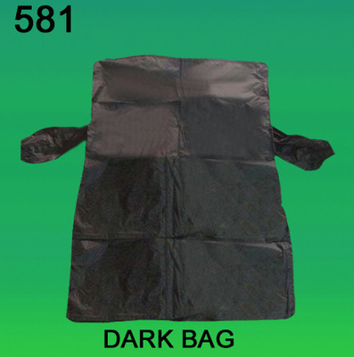 borsa scura per la FRONTIERA di FUJI, NORITSU DARK-BAG-MINI LAB-PART fornitore
