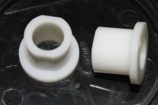 Ingranaggio per la frontiera 350 di Fuji un numero del pezzo di riserva 322d889567 di 370 355 Digital Minilab fornitore