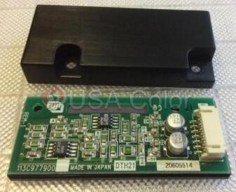 PARTE 113C977900 del PWB DTH21 di FRONTIERA di FUJI PER 350/370/390 di MINILAB fornitore