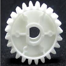 Frontiera 500 di Fuji 550 570 590 ingranaggio 327D1061255 del pezzo di ricambio D24T di LP5700 Minilab fornitore