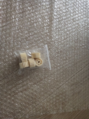 L'INGRANAGGIO D del pezzo di ricambio di frontiera 350 370 Minilab di 327D1061321 327D1061321A Fuji HA TAGLIATO 20 DENTI fornitore