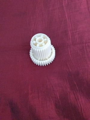 327F0168C 327F0168 Fuji Minilab parte l'ingranaggio di plastica per la frontiera 350 370 355 fornitore