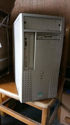 Unità di controllo della conduttura del computer delle parti 850c967376b Fc5011 di Fuji Minilab di frontiera 340 fornitore