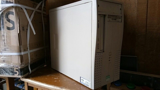 Unità di controllo della conduttura del computer delle parti 850c967376b Fc5011 di Fuji Minilab di frontiera 340 fornitore