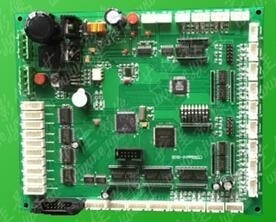 Bordo S102 del pezzo di ricambio di Doli DL2410 DL1810 Minilab fornitore