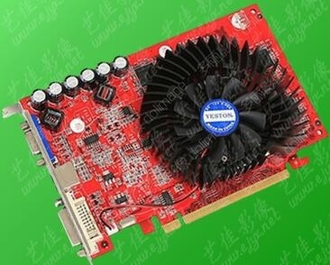 Scheda video X800 del pezzo di ricambio di Doli DL Minilab fornitore