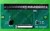 Bordo del pezzo di ricambio 13U 55G Conneting di Doli DL Digital Minilab fornitore