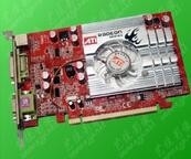 Scheda video HD2600 del pezzo di ricambio di Doli DL Digital Minilab fornitore