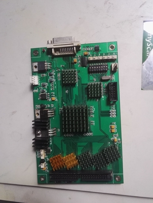 Driver LCD 13U Digital Minilab Part di Doli DL 2300 fornitore
