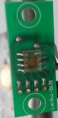 Regolatore della luce del pezzo di ricambio di Doli DL 2300 Minilab fornitore