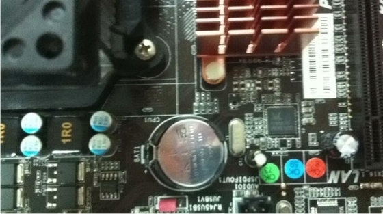 Bordo di CPU del pezzo di ricambio di Doli DL 2300 Digital Minilab fornitore