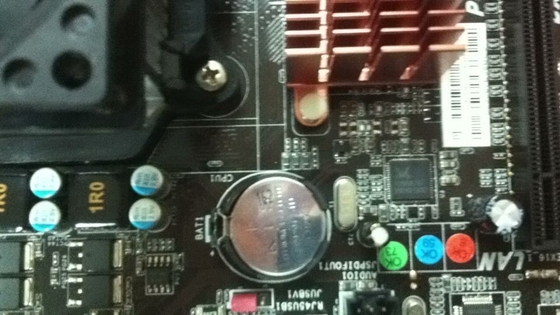 Bordo di CPU del pezzo di ricambio di Doli DL 2300 Digital Minilab fornitore
