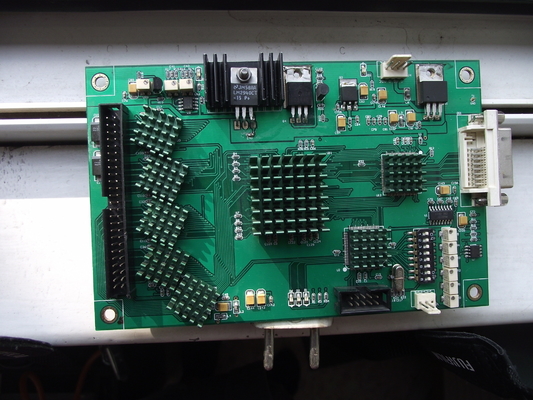 macchina LCD di Board For Doli DL Digital Minilab del driver 13U fornitore