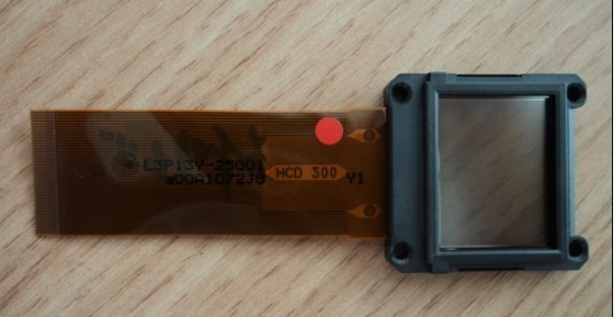 Parti LCD del Mini-laboratorio del pezzo di ricambio 13Y di Doli DL Digital Minilab fornitore