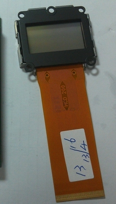 Parti LCD originali di 13U Doli Minilab per la macchina di Doli DL 0810 Digital Minilab fornitore