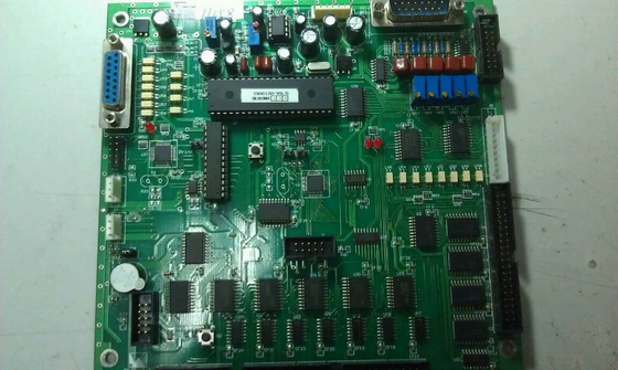 Bordo di CPU del pezzo di ricambio di Doli DL Digital Minilab fornitore