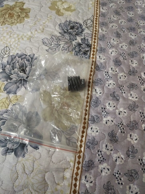 3550 01221A 355001221 355001221A 3550 01221 ingranaggio a vite della parte di QD 21 Minilab di Konica R1 R2 fornitore