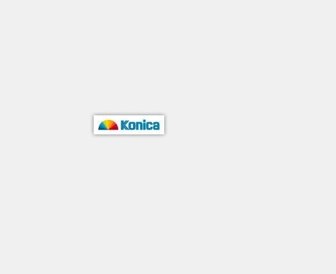 filtro chimico per il minilab 150x16x26mm di Konica 878 fornitore