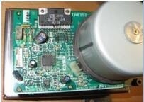 La CC del pezzo di ricambio di Konica R1 R2 Minilab VA IN AUTOMOBILE 2710H2101A 2710H2101 2710 H2101 2710 H2101A fornitore