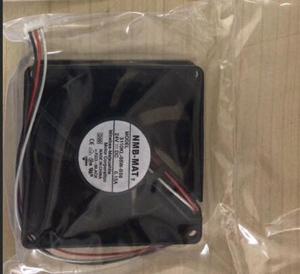 fan per il minilab 2860H2301B/2860H2301/2860 H2301B/2860 H2301 di Konica R2 fornitore