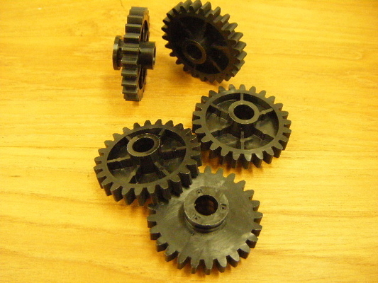 3480 03169A 3480 03169 348003169 348003169A INGRANAGGIO IN OZIO 25T per Konica Minilab fornitore