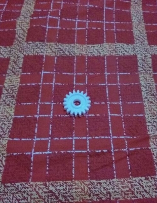 355002425B / 355002425/3550 02425/3550 ingranaggio del minilab di 02425B Konica QD21 fornitore