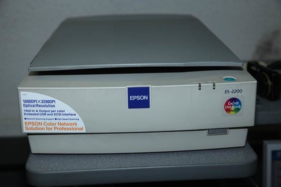 Analizzatore del minilab di Konica R2 fornitore