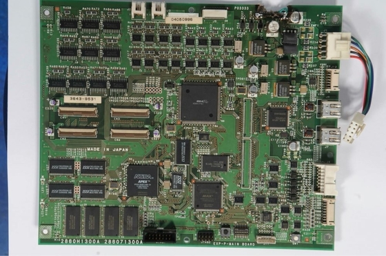 Bordo della parte di 28800H1300A 288071300A 2880 0H1300 2880 71300 Konica Minilab fornitore