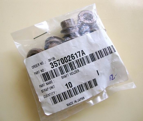 357002617 / il supporto dell'asse del minilab di 3570 02617 Konica ha fatto in Cina fornitore