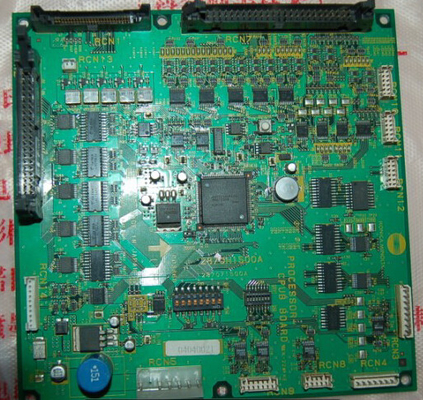 Bordo Konica R2 Minilab del CPU B dell'unità di elaborazione di 2870H1500A 2870H1500 2870 H1500 2870 H1500A fornitore