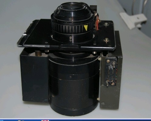 Konica 808 minilab zoom lens used fornitore