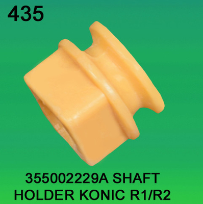 355002229A / SUPPORTO dell'ASSE 3550 02229A PER KONICA R1, minilab R2 fornitore