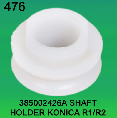 385002426A / SUPPORTO dell'ASSE 3850 02426A PER KONICA R1, minilab R2 fornitore