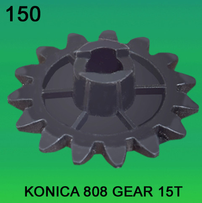 INGRANAGGIO TEETH-15 PER il minilab DI MODELLO di KONICA 808 fornitore